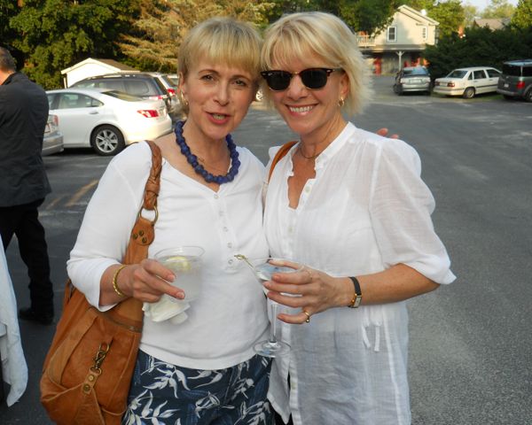 Rural Intelligence Parties and Openings