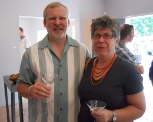 Rural Intelligence Parties and Openings