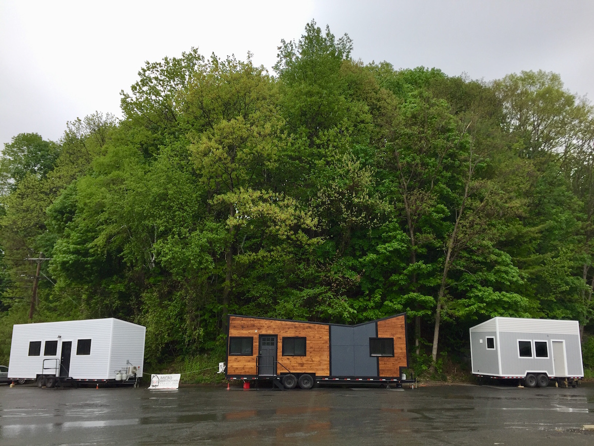 Stony Ledge, Silver Lake and Brodie