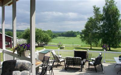 Rural Intelligence Home and Garden