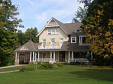 Rural Intelligence Road Trips