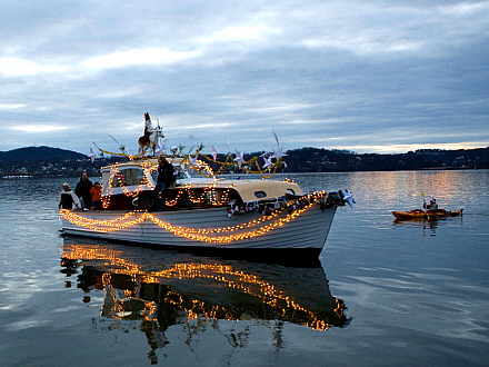 Rural Intelligence Road Trips