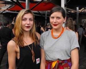 Rural Intelligence Parties and Openings