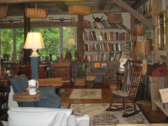 Rural Intelligence Road Trips