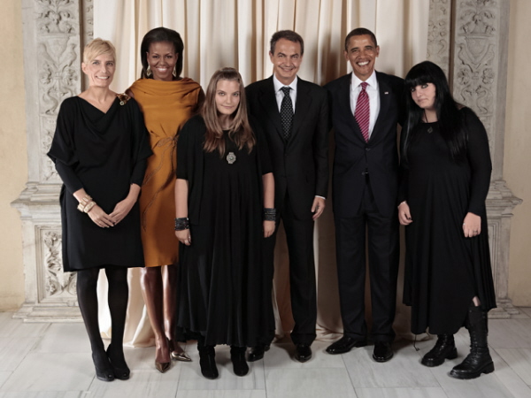 Rural Intelligence Style