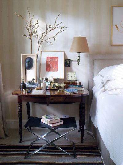 Rural Intelligence Style