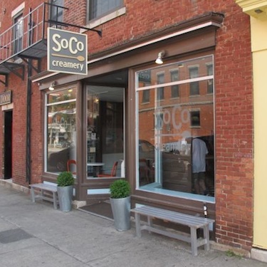 Rural Intelligence Community