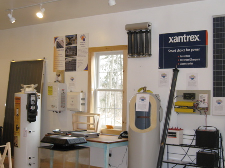 Rural Intelligence Home and Garden