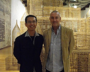 Rural Intelligence Arts