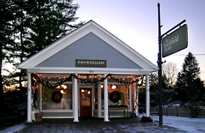 Rural Intelligence Food