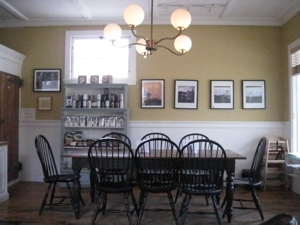 Rural Intelligence Food