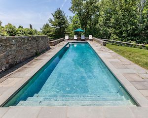 Pool Pool