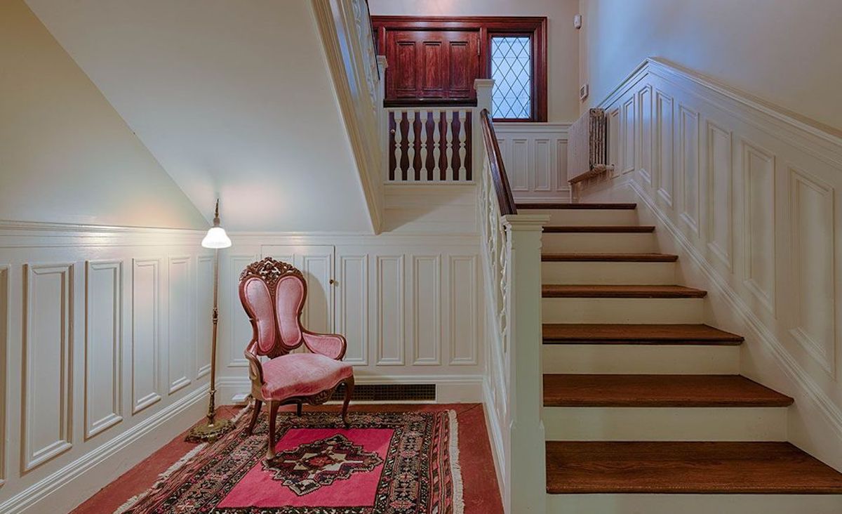 Staircase Staircase