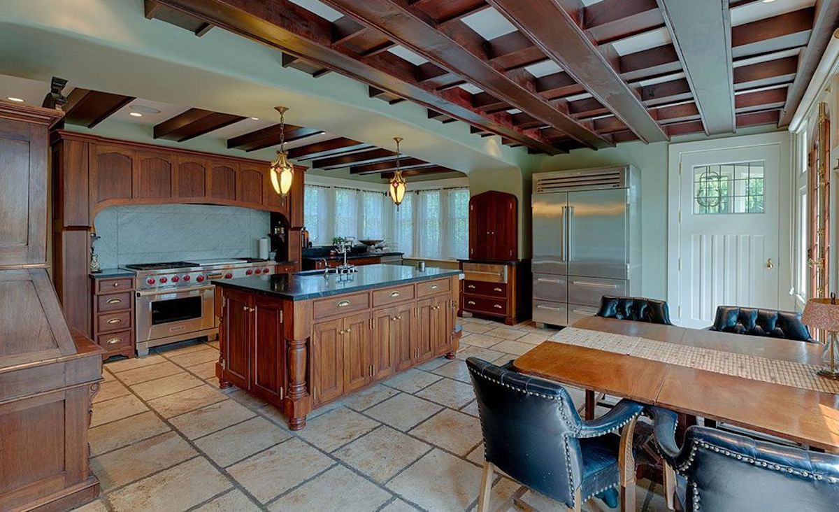 Kitchen Kitchen