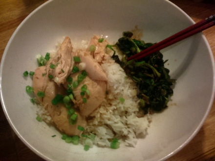 Rural Intelligence Food