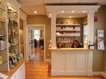 Rural Intelligence Style