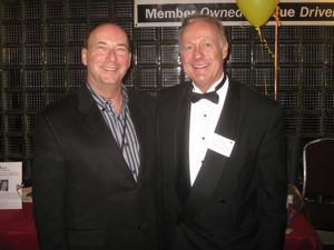 Rural Intelligence Parties and Openings