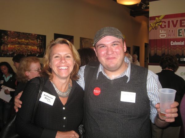 Rural Intelligence Parties and Openings