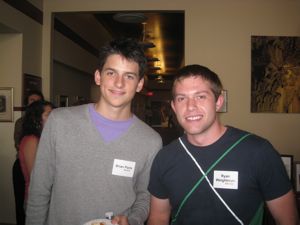 Rural Intelligence Parties and Openings