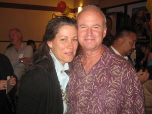 Rural Intelligence Parties and Openings