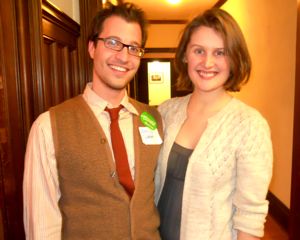 Rural Intelligence Parties and Openings