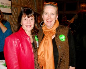 Rural Intelligence Parties and Openings