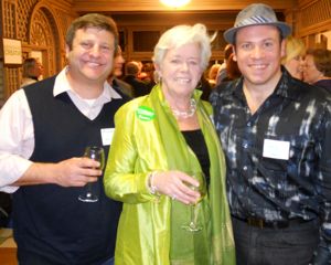 Rural Intelligence Parties and Openings