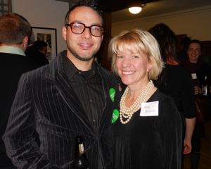 Rural Intelligence Parties and Openings