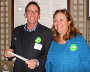 Rural Intelligence Parties and Openings