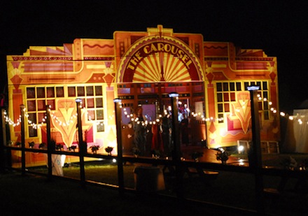 Rural Intelligence Road Trips