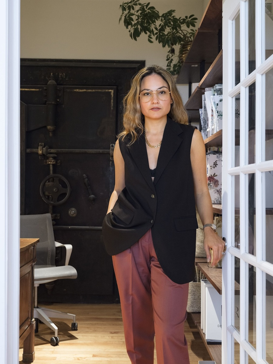 Photo by Spencerhouse Studio