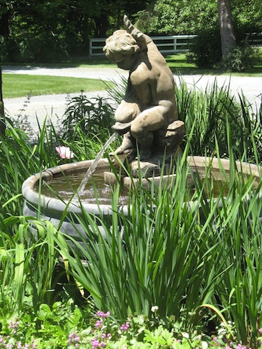 Rural Intelligence Style