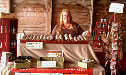 Rural Intelligence Food