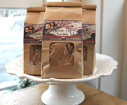 Rural Intelligence Food