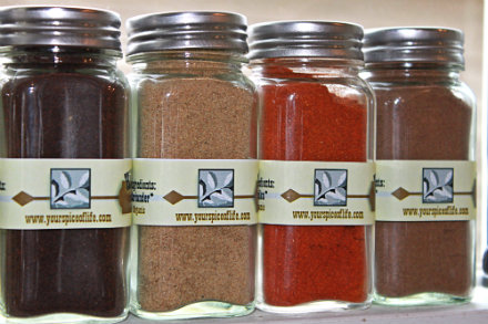 Rural Intelligence Food