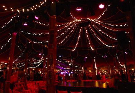 Rural Intelligence Road Trips