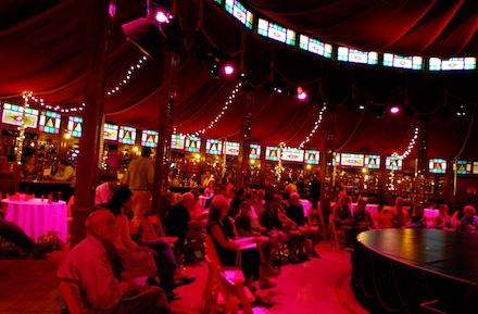 Rural Intelligence Road Trips