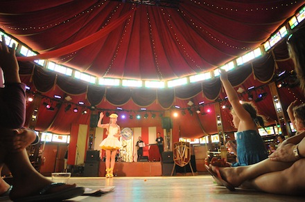 Rural Intelligence Road Trips