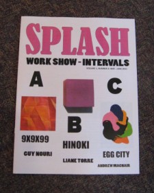 Rural Intelligence Parties and Openings