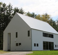 Rural Intelligence Style