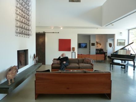 Rural Intelligence Style