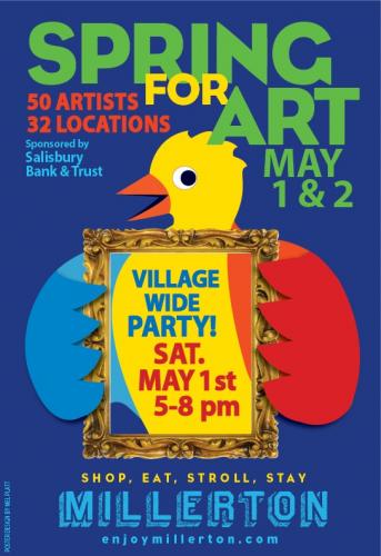 Rural Intelligence Road Trips