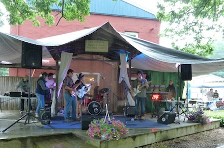 Rural Intelligence Arts