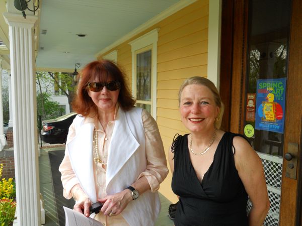 Rural Intelligence Parties and Openings