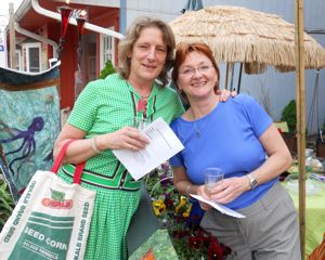 Rural Intelligence Parties and Openings