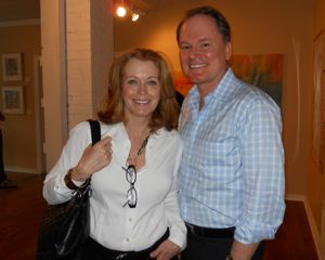 Rural Intelligence Parties and Openings