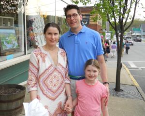 Rural Intelligence Parties and Openings