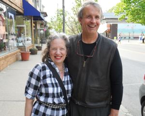 Rural Intelligence Parties and Openings