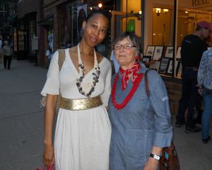 Rural Intelligence Parties and Openings