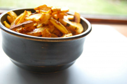 Rural Intelligence Food